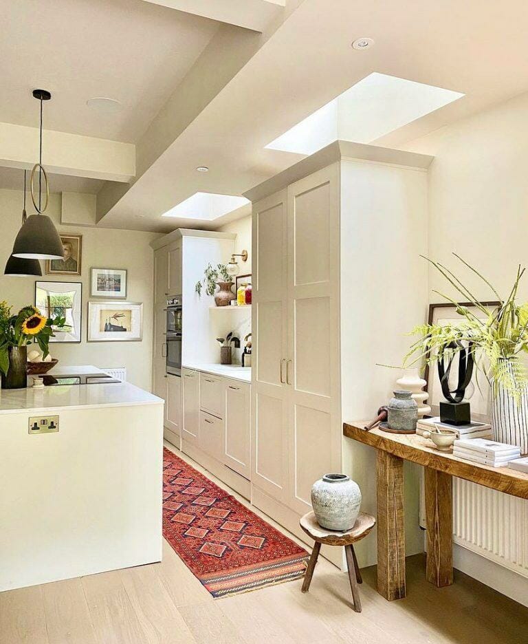 Renovated Lewisham House image 3