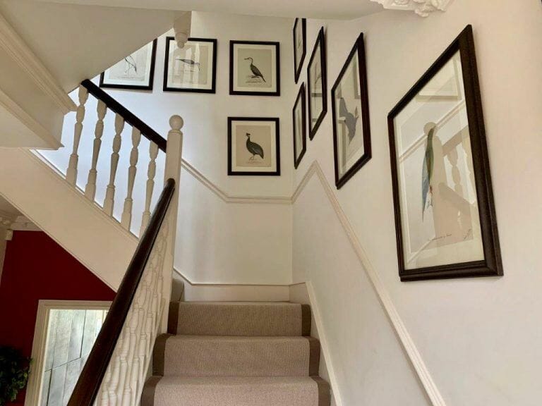 Stylish Streatham House image 25