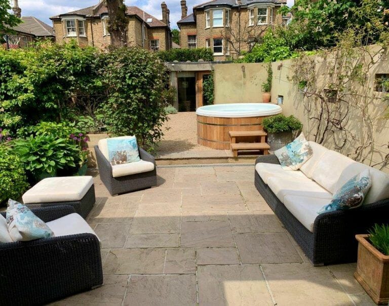 Stylish Streatham House image 31