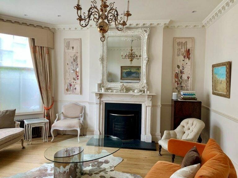 Stylish Streatham House image 17