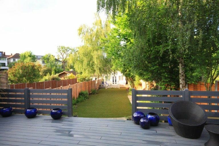 Whetstone Modernised Family Home image 33