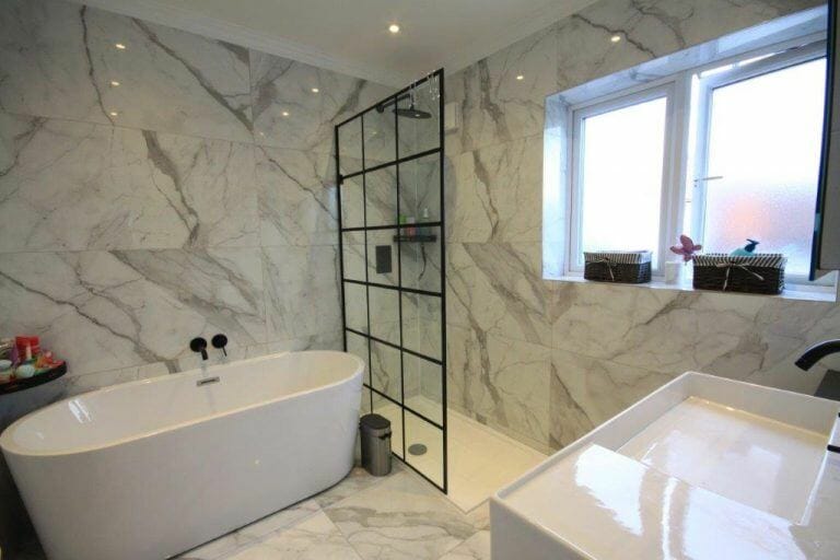 Whetstone Modernised Family Home image 23