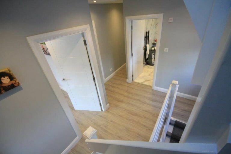 Whetstone Modernised Family Home image 26