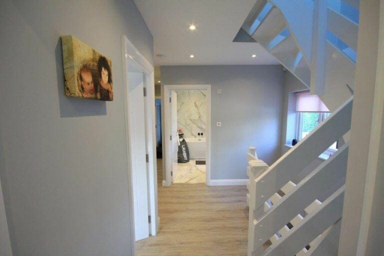 Whetstone Modernised Family Home image 27