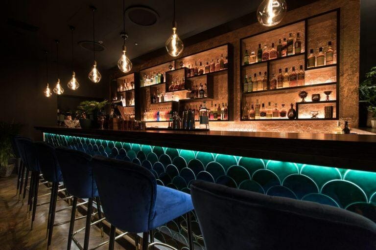 West End Hotel image 11