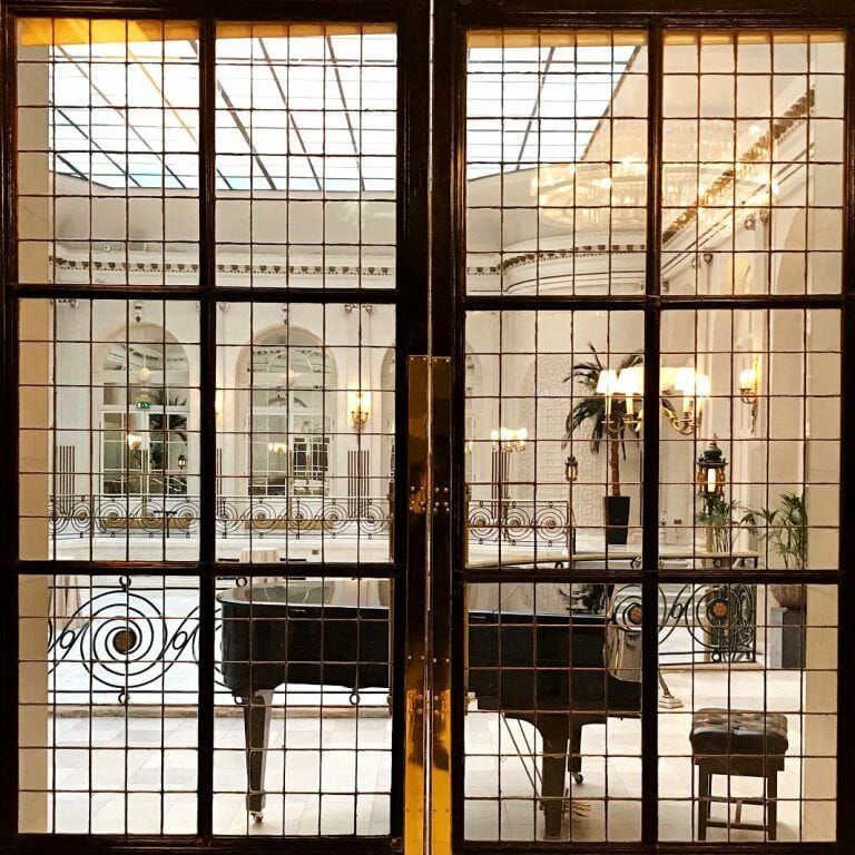 West End Hotel image 4
