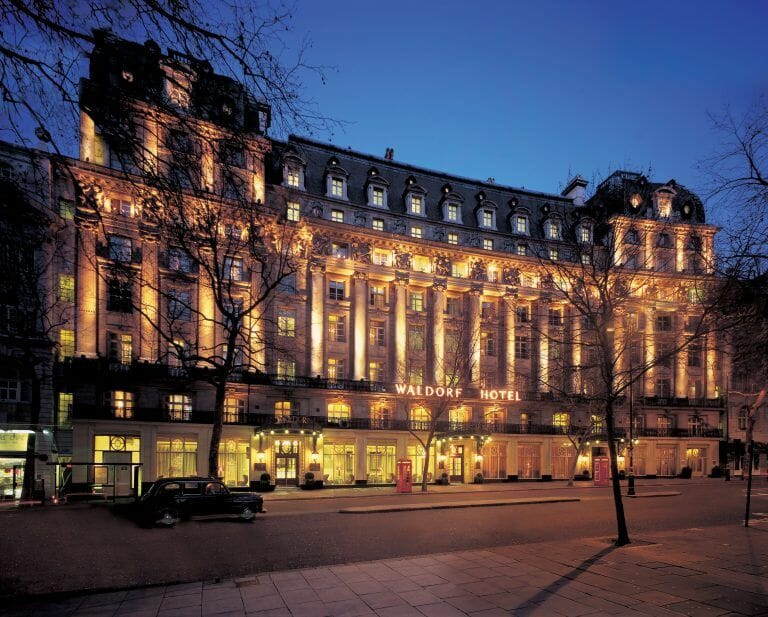 West End Hotel image 14