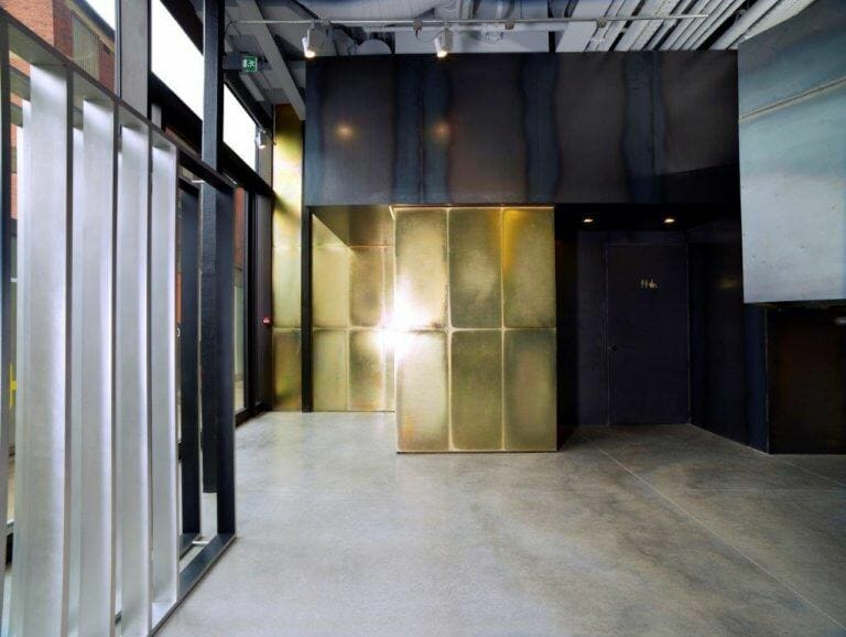 Shoreditch Fitness Studio image 2
