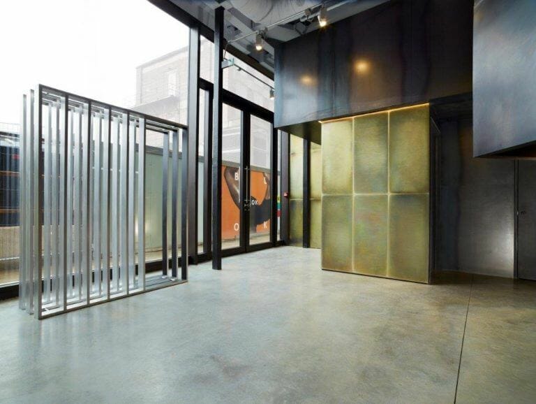 Shoreditch Fitness Studio image 1