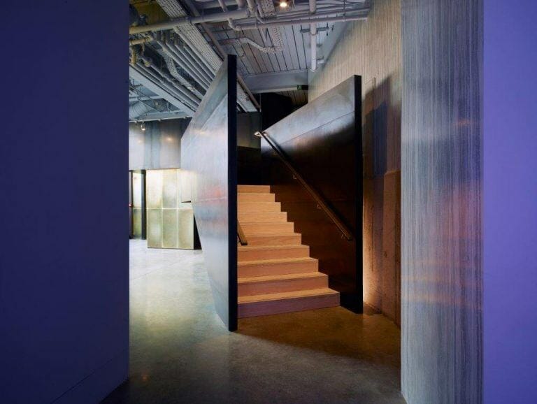 Shoreditch Fitness Studio image 3