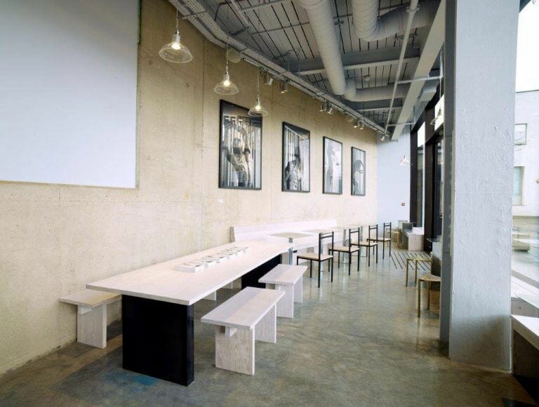 Shoreditch Fitness Studio image 8