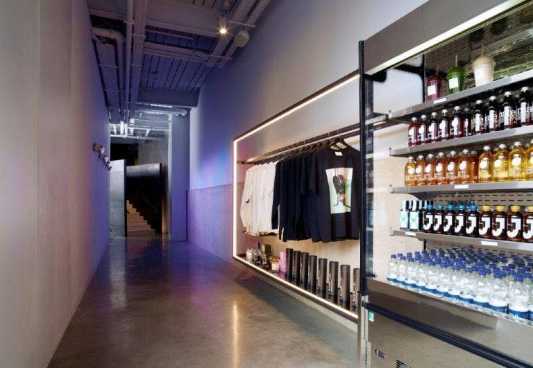 Shoreditch Fitness Studio image 6
