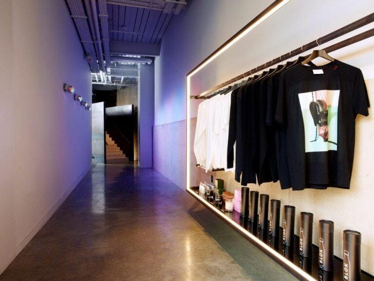 Shoreditch Fitness Studio image 5