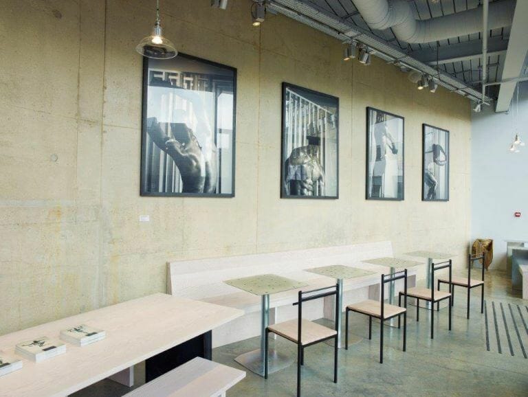 Shoreditch Fitness Studio image 9