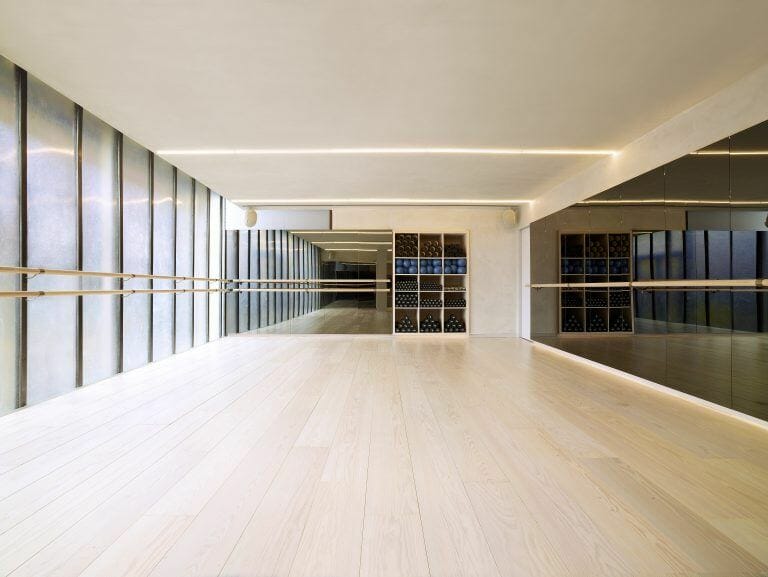 Shoreditch Fitness Studio image 11