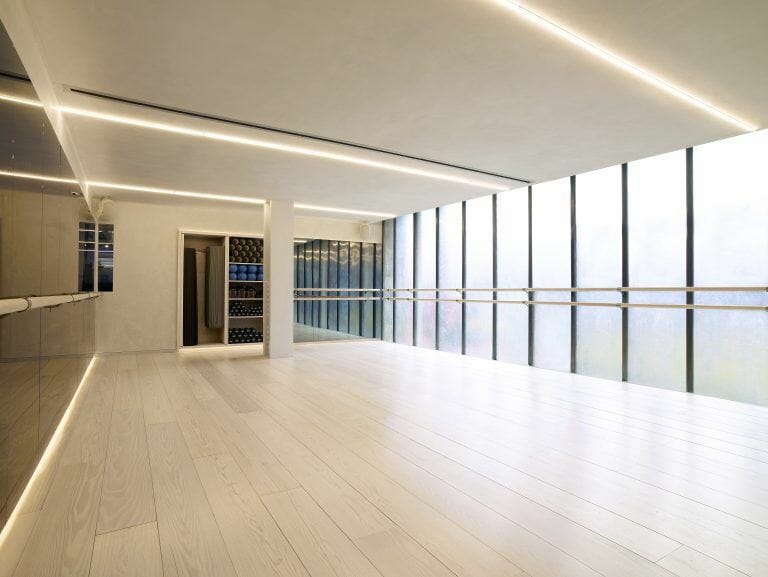 Shoreditch Fitness Studio image 12
