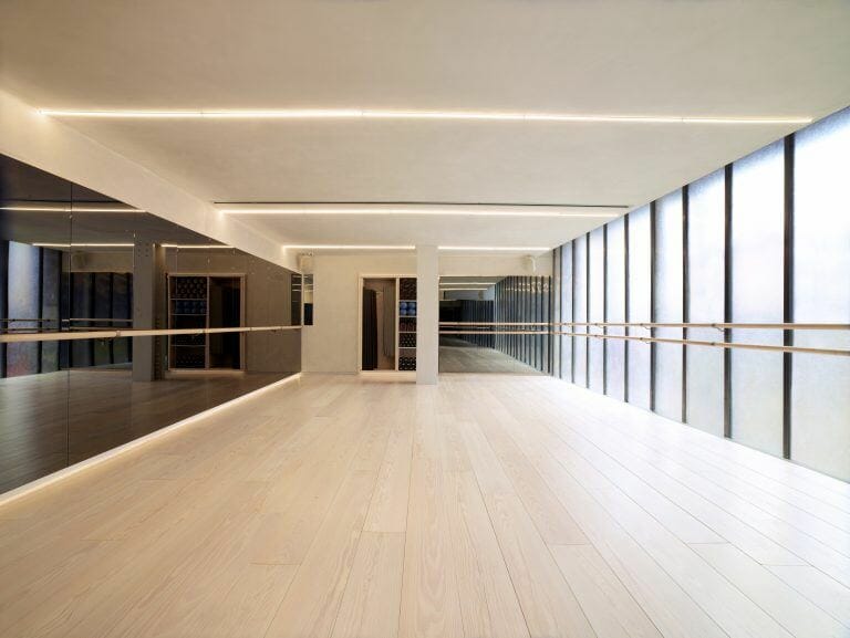 Shoreditch Fitness Studio image 10
