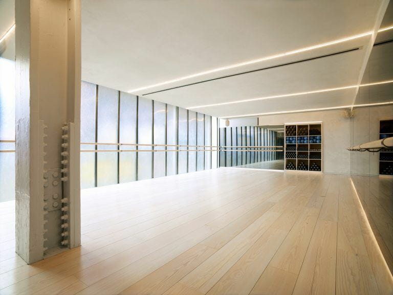 Shoreditch Fitness Studio image 13