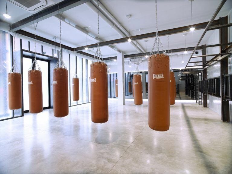 Shoreditch Fitness Studio image 18