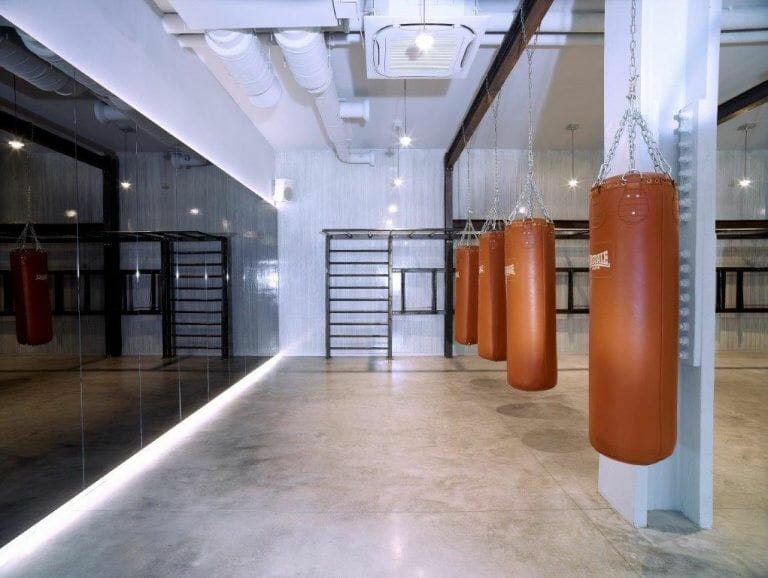 Shoreditch Fitness Studio image 19