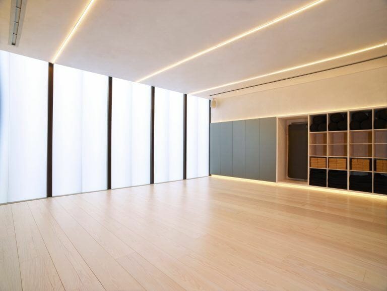 Shoreditch Fitness Studio image 14