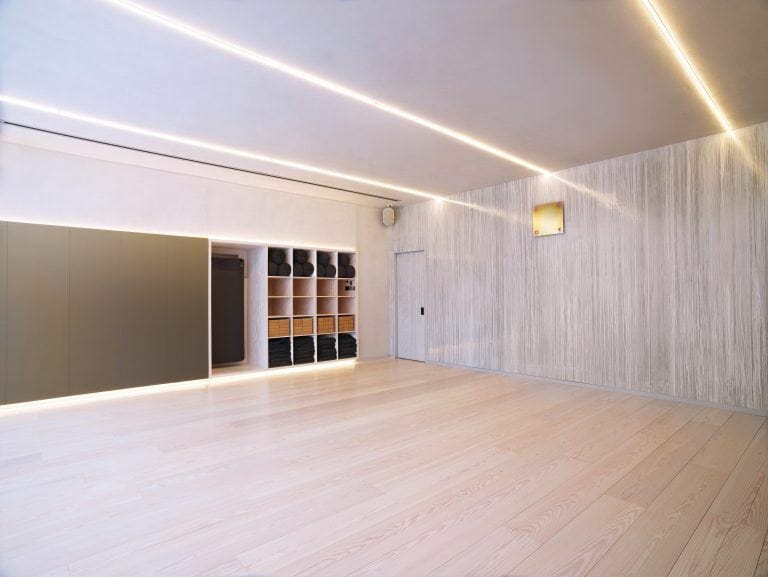 Shoreditch Fitness Studio image 16