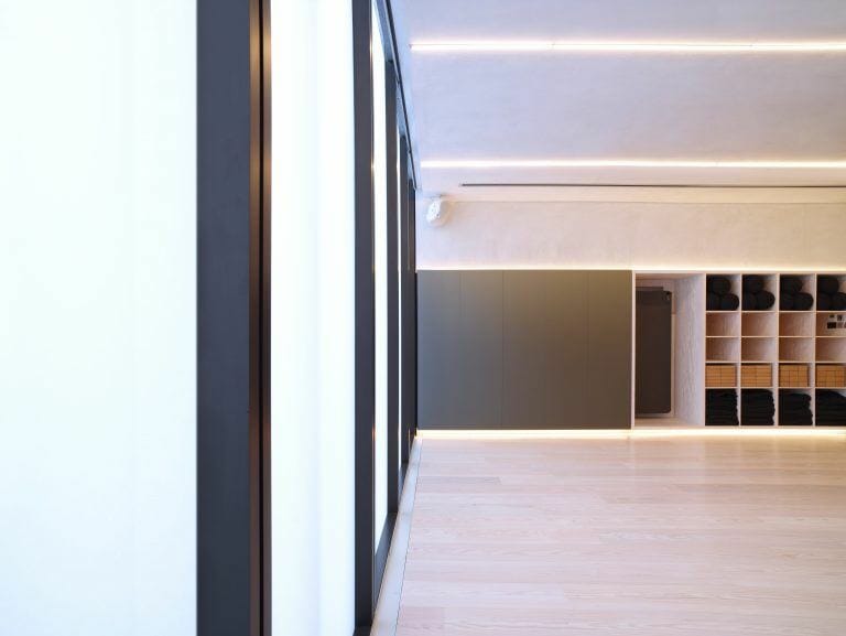 Shoreditch Fitness Studio image 15