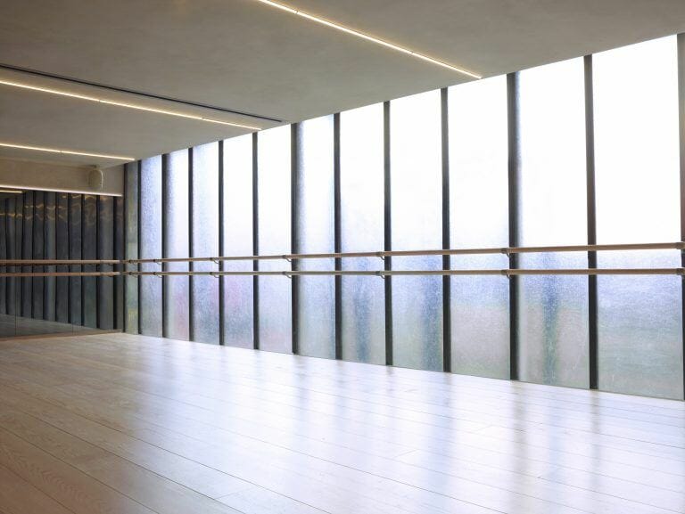 Shoreditch Fitness Studio image 17