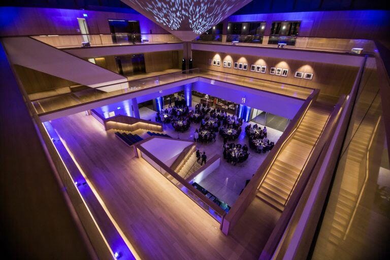 Modern Event Space image 12