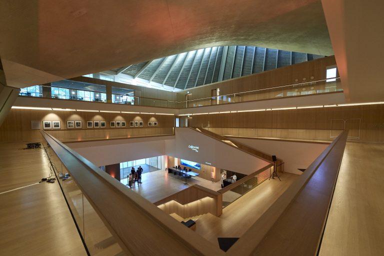 Modern Event Space image 10