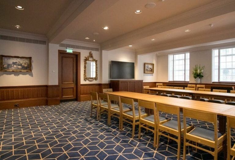 Contemporary Event Hall image 5