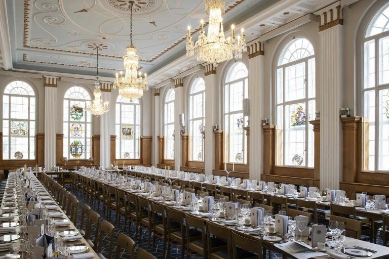 Contemporary Event Hall image 1
