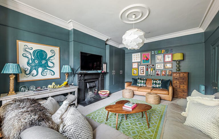 Victorian Family Home image 20