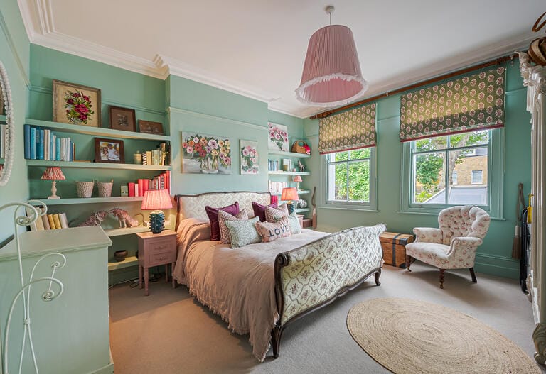 Victorian Family Home image 26