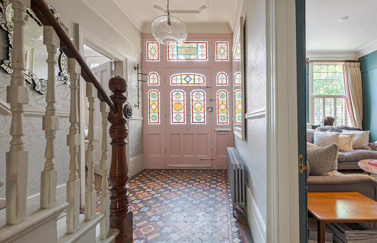 Victorian Family Home image 4