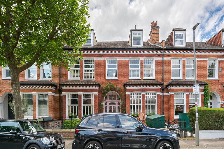 Victorian Family Home image 1