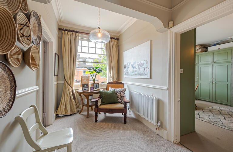 Victorian Family Home image 25