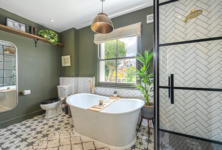 Victorian Family Home image 33