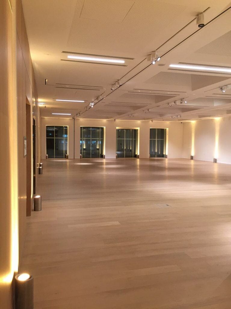 Modern Event Space image 20