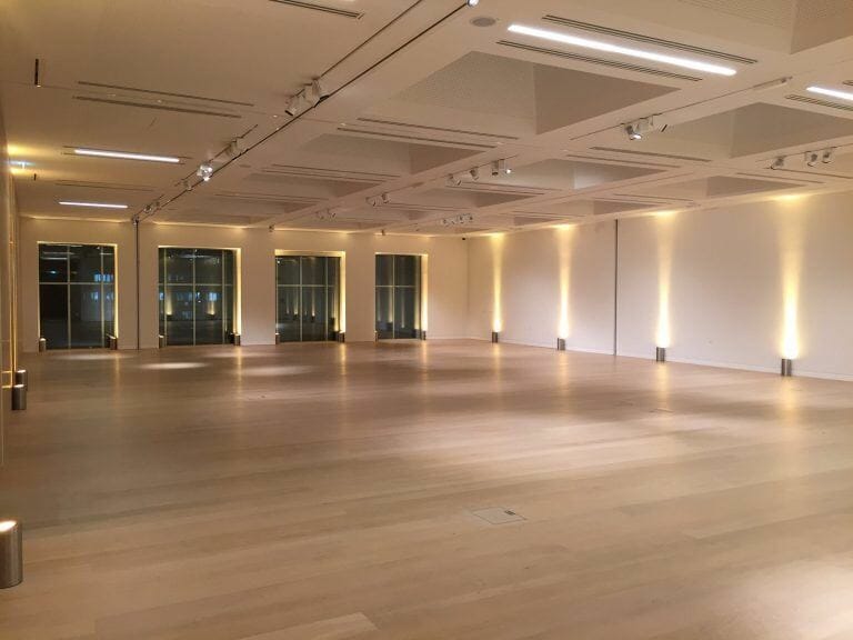 Modern Event Space image 21