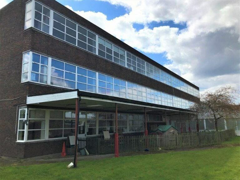 1980s Primary School image 1