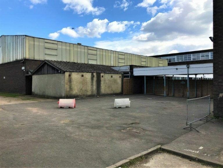 1980s Primary School image 35