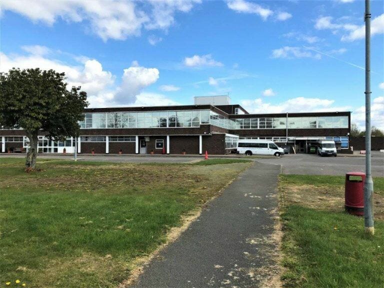 1980s Primary School image 39
