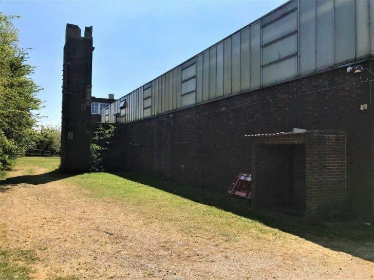 1980s Primary School image 42