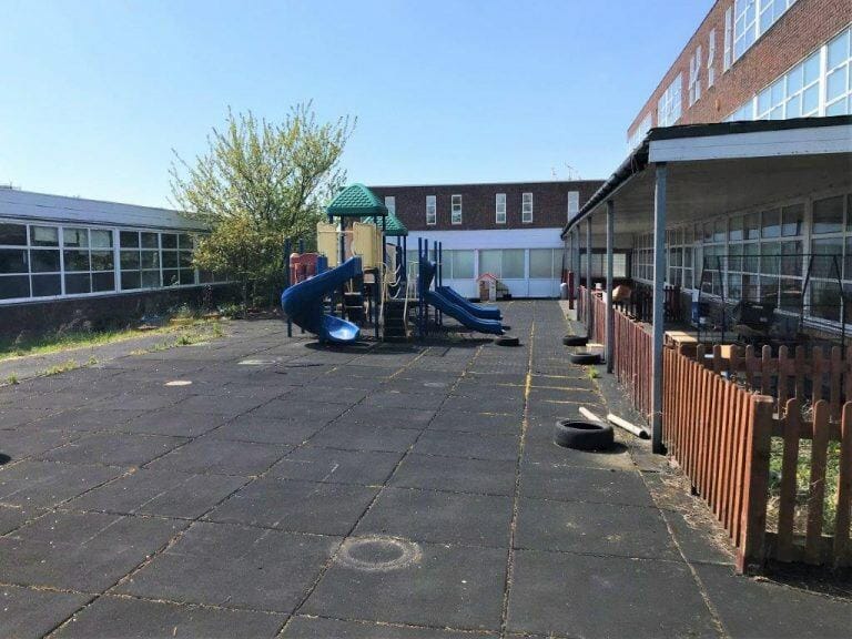 1980s Primary School image 34