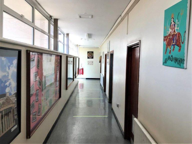 1980s Primary School image 12