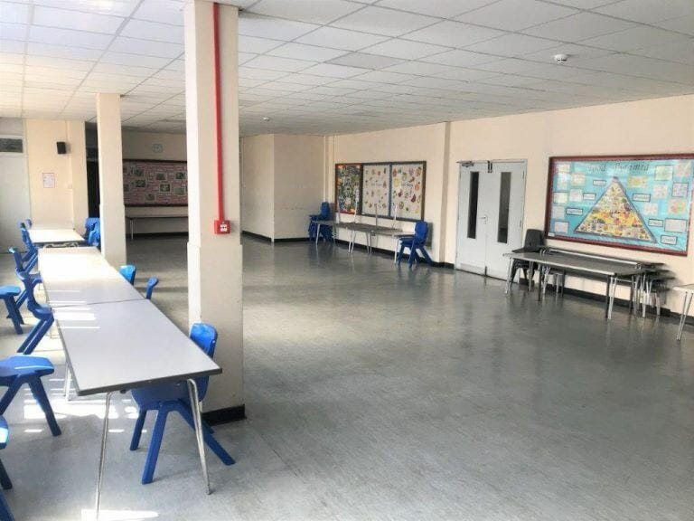 1980s Primary School image 28