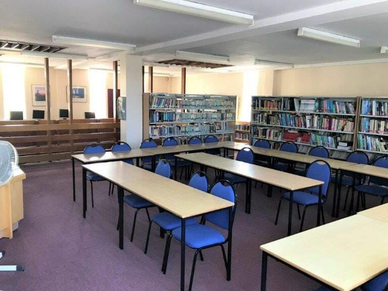 1980s Primary School image 31