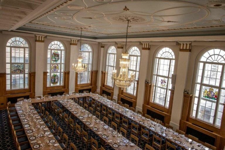 Contemporary Event Hall image 3