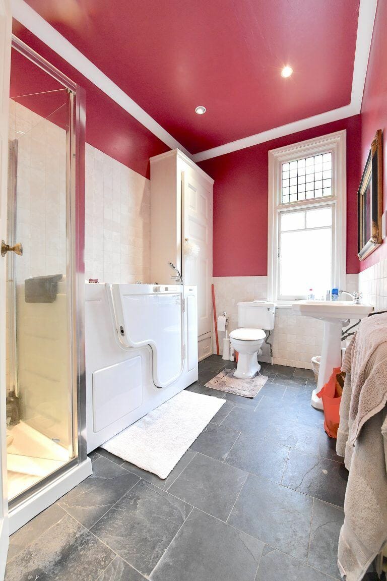 Mill Hill Family Home image 32